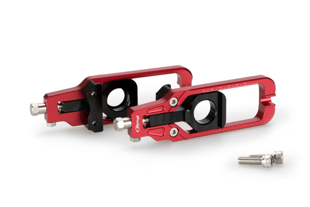 Kettingspanners aluminium Puig Suzuki Suzuki GSX-8R / GSX-8S / GSX